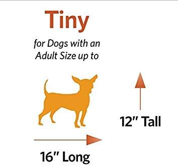Plush Pet Crate Bed Mat, Soft Dog and Cat Kennel Cushion for 18 Inch Crates
